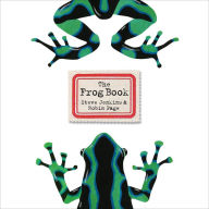 Title: The Frog Book, Author: Steve Jenkins