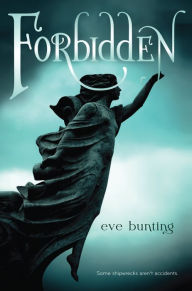 Title: Forbidden, Author: Eve Bunting