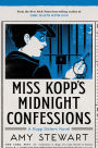 Miss Kopp's Midnight Confessions (Kopp Sisters Series #3)