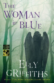 Title: The Woman in Blue (Ruth Galloway Series #8), Author: Elly Griffiths