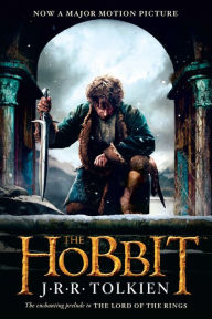 Title: The Hobbit (Movie Tie-In 2014), Author: J. R. R. Tolkien