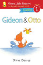 Gideon and Otto (Reader): With Read-Aloud Download