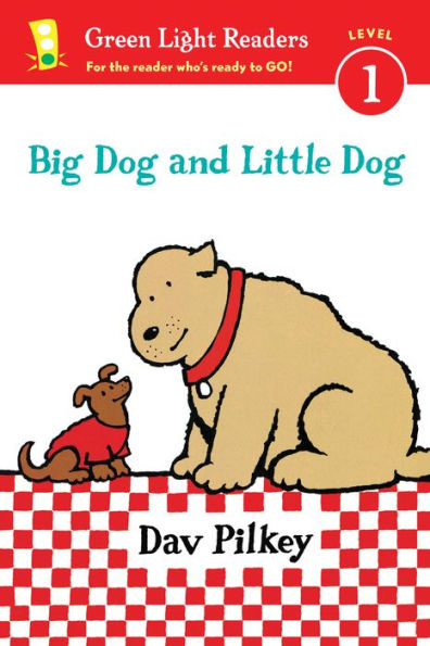 Big Dog and Little