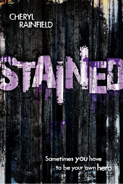 Stained