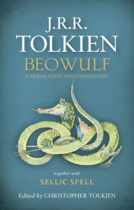 Title: Beowulf: A Translation and Commentary, Author: J. R. R. Tolkien