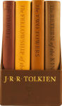 Alternative view 1 of The Hobbit and The Lord of the Rings: Deluxe Pocket Boxed Set