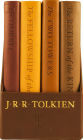 The Hobbit and The Lord of the Rings: Deluxe Pocket Boxed Set