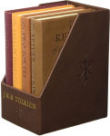 Alternative view 2 of The Hobbit and The Lord of the Rings: Deluxe Pocket Boxed Set