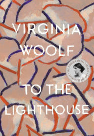 Title: To the Lighthouse, Author: Virginia Woolf