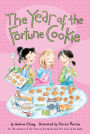 The Year of the Fortune Cookie (Anna Wang Series #3)