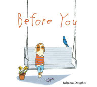 Title: Before You, Author: Rebecca Doughty