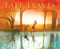 Title: Fall Leaves, Author: Loretta Holland