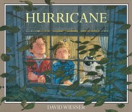 Title: Hurricane (Read-Aloud), Author: David Wiesner