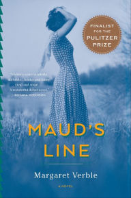Best free pdf ebook downloads Maud's Line 9780544471924