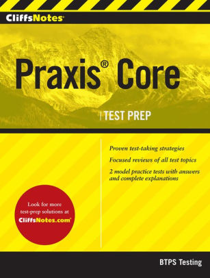 PRAXIS Book  Online Kaplan Test Prep