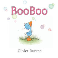 Title: BooBoo, Author: Olivier Dunrea