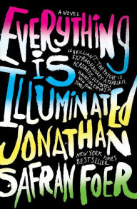 Everything Is Illuminated