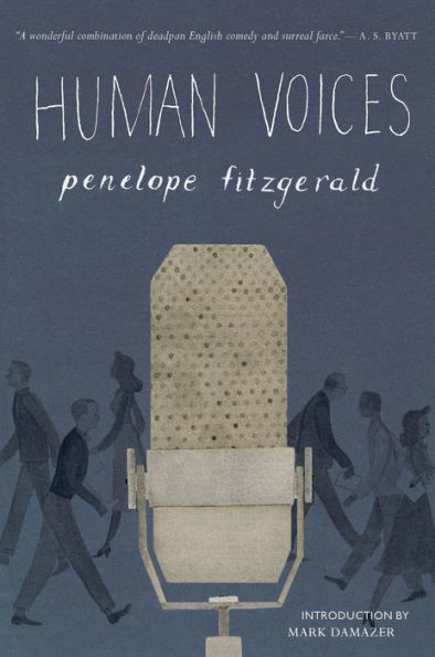 Human Voices