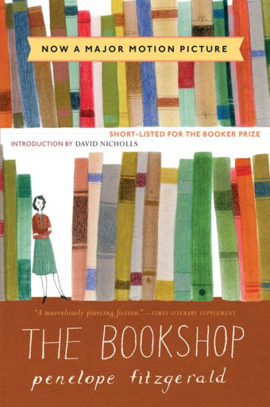 The Bookshop