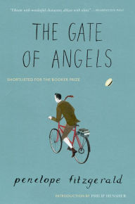 Title: The Gate Of Angels, Author: Penelope Fitzgerald