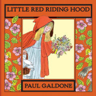 Title: Little Red Riding Hood (Read-Aloud), Author: Paul Galdone