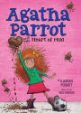 Agatha Parrot and the Heart of Mud (Agatha Parrot Series #4)