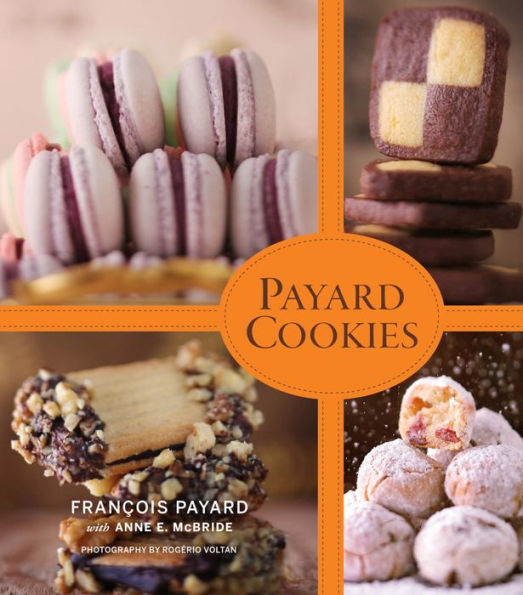 Payard Cookies