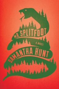 Title: Mr. Splitfoot: A Novel, Author: Samantha Hunt