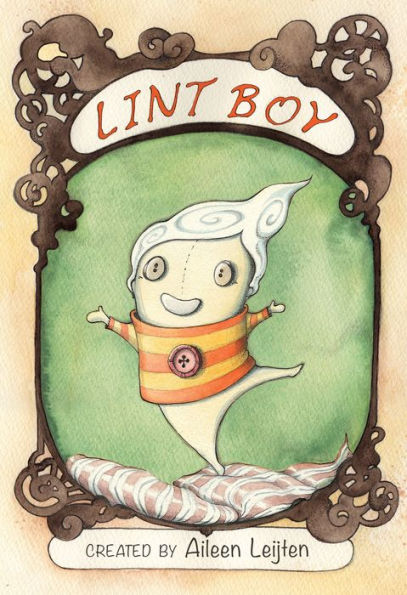 Lint Boy