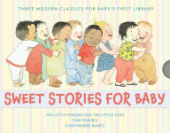 Title: Sweet Stories for Baby Gift Set, Author: Susan Meyers