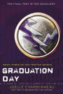 Graduation Day (The Testing Trilogy Series #3)