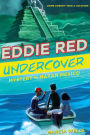 Mystery in Mayan Mexico (Eddie Red Undercover Series #2)