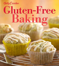 Title: Betty Crocker Gluten-Free Baking, Author: Betty Crocker Editors