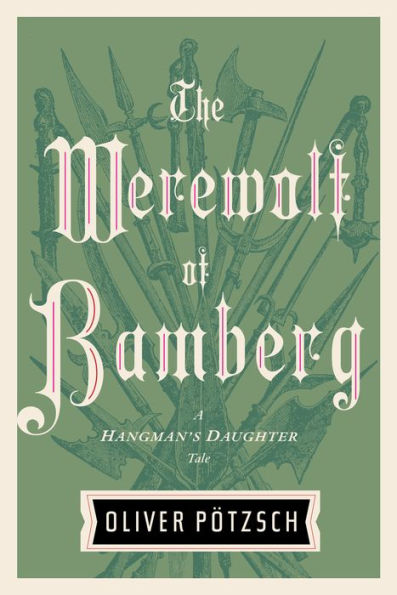 The Werewolf of Bamberg