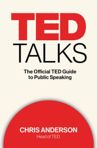 Books downloader for android TED Talks: The Official TED Guide to Public Speaking 