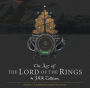 The Art Of The Lord Of The Rings By J.r.r. Tolkien