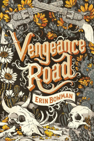 Vengeance Road