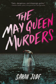 Free pdf electronics ebooks download The May Queen Murders 9780544640412