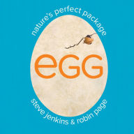 Title: Egg: Nature's Perfect Package, Author: Robin Page