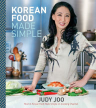 Korean Food Made Simple