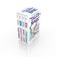 Title: Tales of Magic Boxed Set, Author: Edward Eager