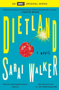 Kindle ebook collection mobi download Dietland 9780544373440 by Sarai Walker