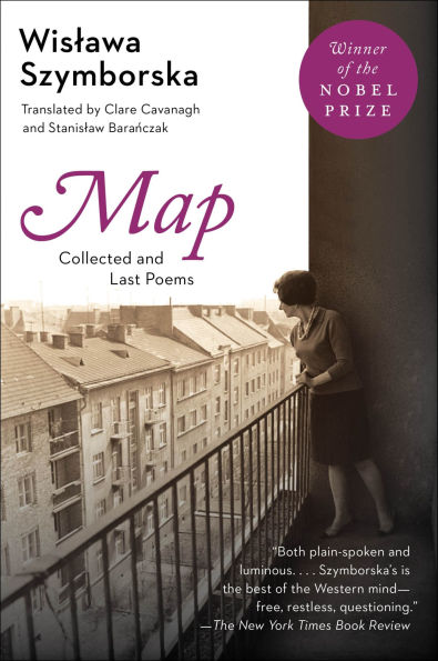 Map: Collected and Last Poems