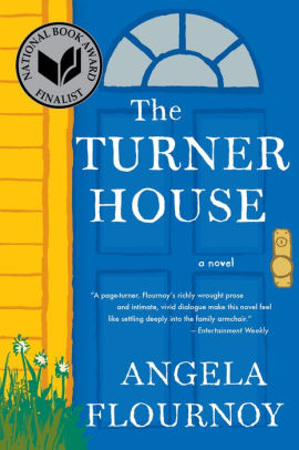 The Turner House By Angela Flournoy Paperback Barnes Noble