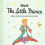 Meet the Little Prince Padded Board Book