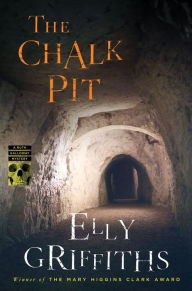 Ebook for download free in pdf The Chalk Pit by Elly Griffiths