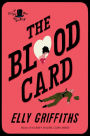 The Blood Card (Magic Men Series #3)