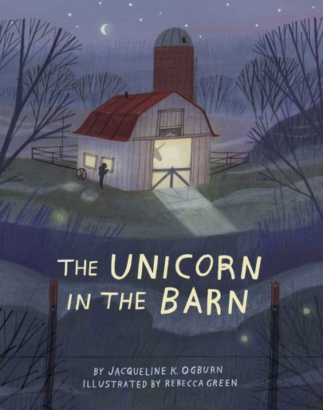 The Unicorn in the Barn