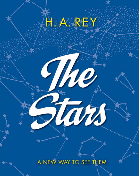 The Stars: A New Way to See Them