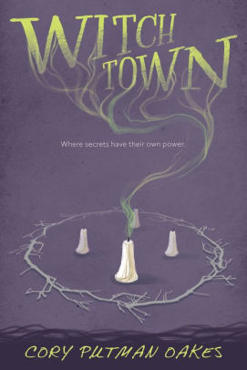 Witchtown